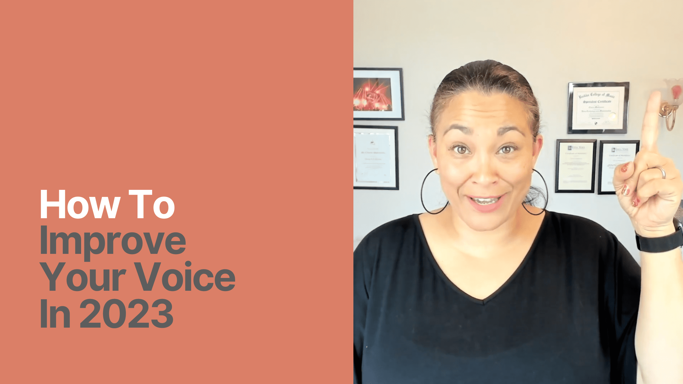 How To Improve Your Voice In 2023